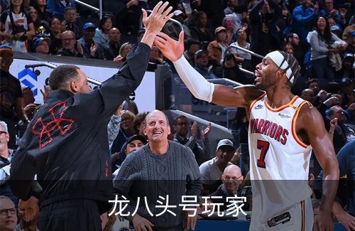 了解龙八头号玩家